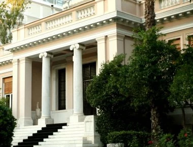 Διάβημα στην ΕΣΗΕΑ για τα SMS από το γραφείο του πρωθυπουργού